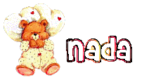 nada